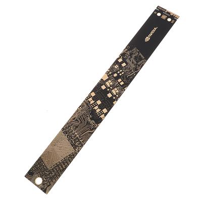 Nvidia Faith Ruler Ii Wielofunkcyjna linijka do PCB Linijka do rysowania Linijka inżynierska Linijka inżynierska do PCB