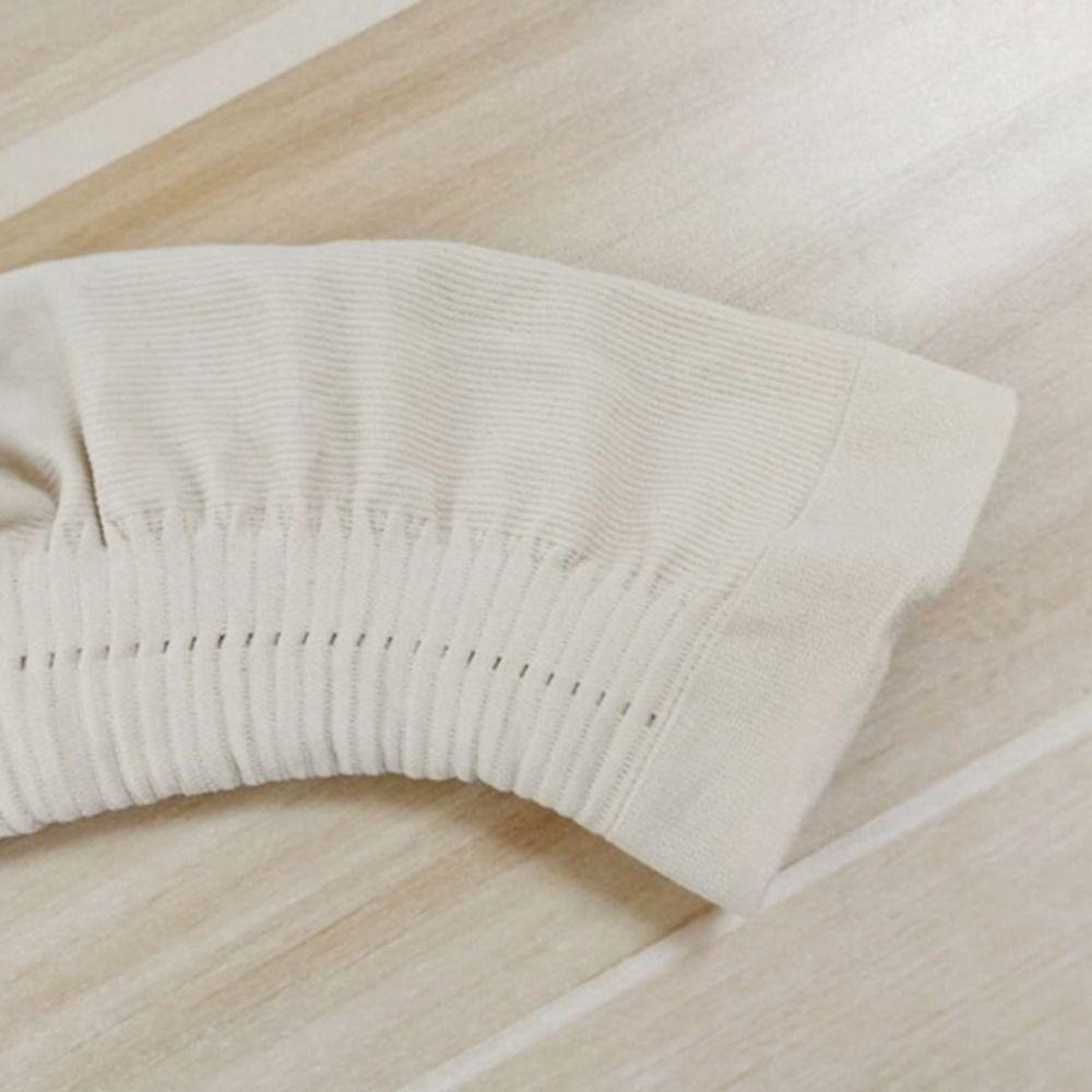 Comfortable Protector Women Cuff Sleeve Body Shaping Shoulder Correction Arm Elastic Sleeves
