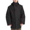 Hooded Zipper Fleece Warm Waterproof Windproof Jacket Men Jacket TB0A2J5B0011