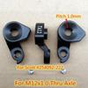 1pc Bicycle Derailleur Hanger For SCOTT 254092 TA12 Spark Axis 910 Contessa Aspect Scale 950 960 Strike 930 Genius 920 eRide 710