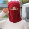 Warm Balaclava Polar Fleece Ski Mask Caps Fashion Beanies  Cycling