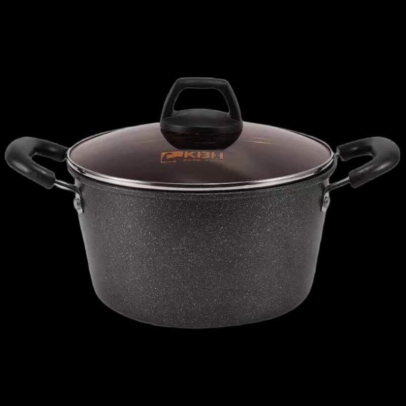 Kangbah Maifan Stone Soup & Stew Pot