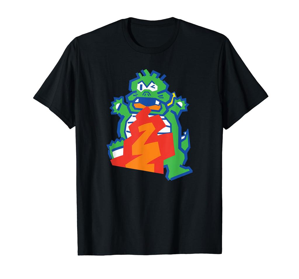 Dig Dug 005 T-shirt