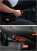 Brake Cover Cover Side Brake Cover Lightweight Stylish Design Hand Brake Cover Car Universal