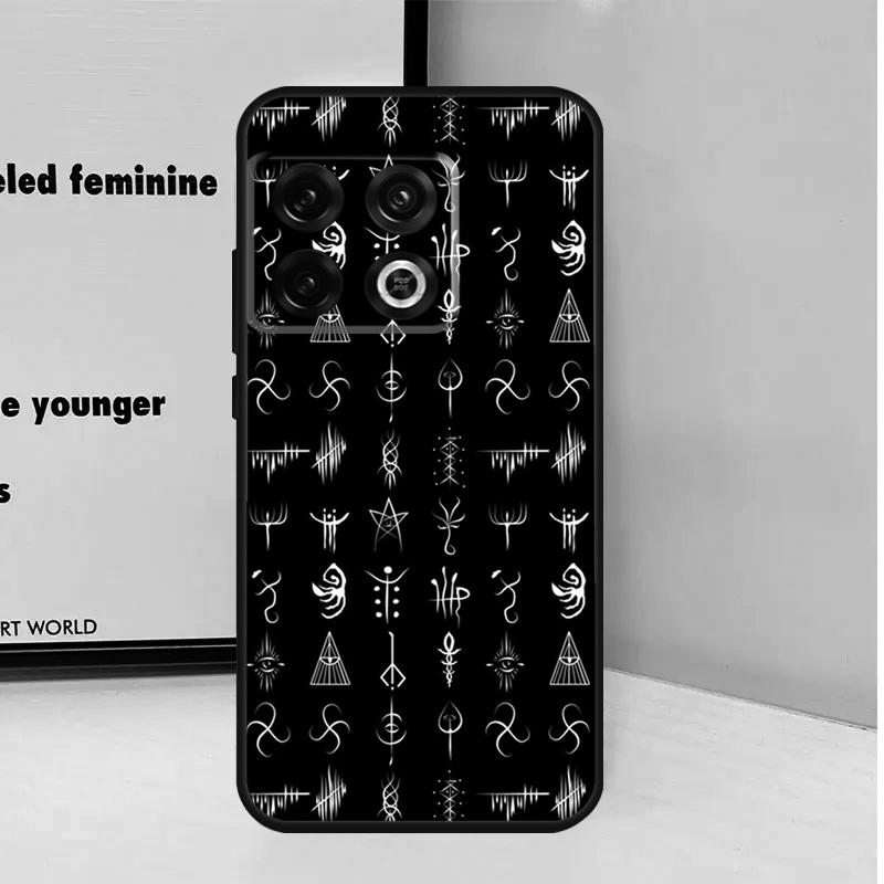 Game Bloodborne For OnePlus Nord 5 CE 4 2 3 Lite N20 N30 Case For OnePlus 15R 13R 12R 13 12 11 10 Pro 10T 13T