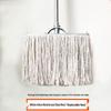 Yi Tuo Jing Large Cotton Thread Floor Mop for Home and Property Management