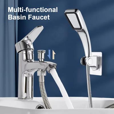Banyo ve tuvalet – Banyo ve Duş Bataryaları