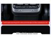 Enhanced Decorative Accessory for Tesla Model 3Y Rear Air Vents
