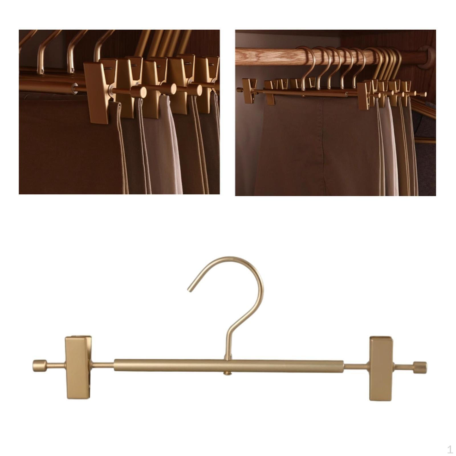 Вешалка для брюк органайзер для шкафа вращающийся на 360 для женщин и мужчин многофункциональная нескользящая для 777₽