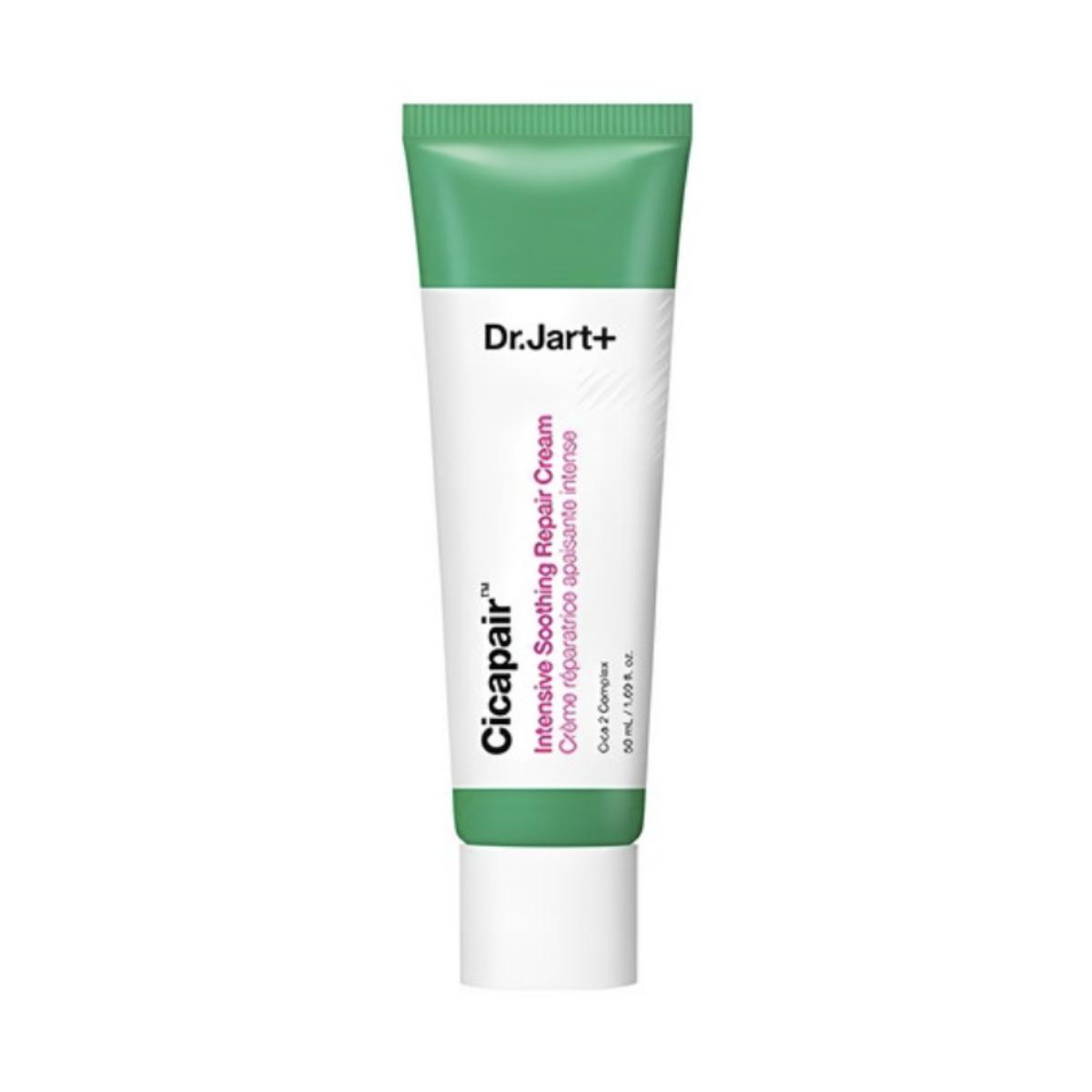 

[Dr.Jart+] Cicapair Интенсивный успокаивающий восстанавливающий крем 50 мл 50ml X 1PCS