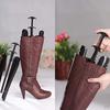 1 Pair Boots Tree Womens Adjustable Knee High Boot Shoe Stretcher Support