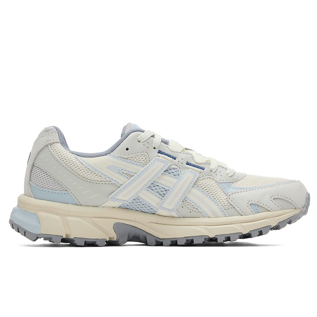 Asics Gel Sonoma TR62 Cream Storm Cloud Unisex Sneaker 1203A734-102