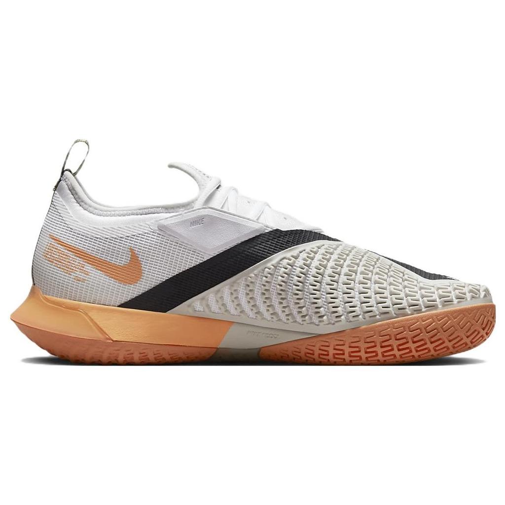 Nike Court React Vapor Nxt White Apricot CV0724-103