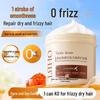 Polypeptide Keratin Caviar Hair Mask
