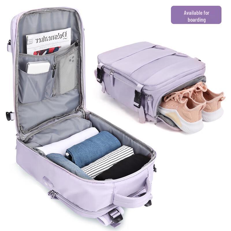 Multi-functional Travel Backpack Large