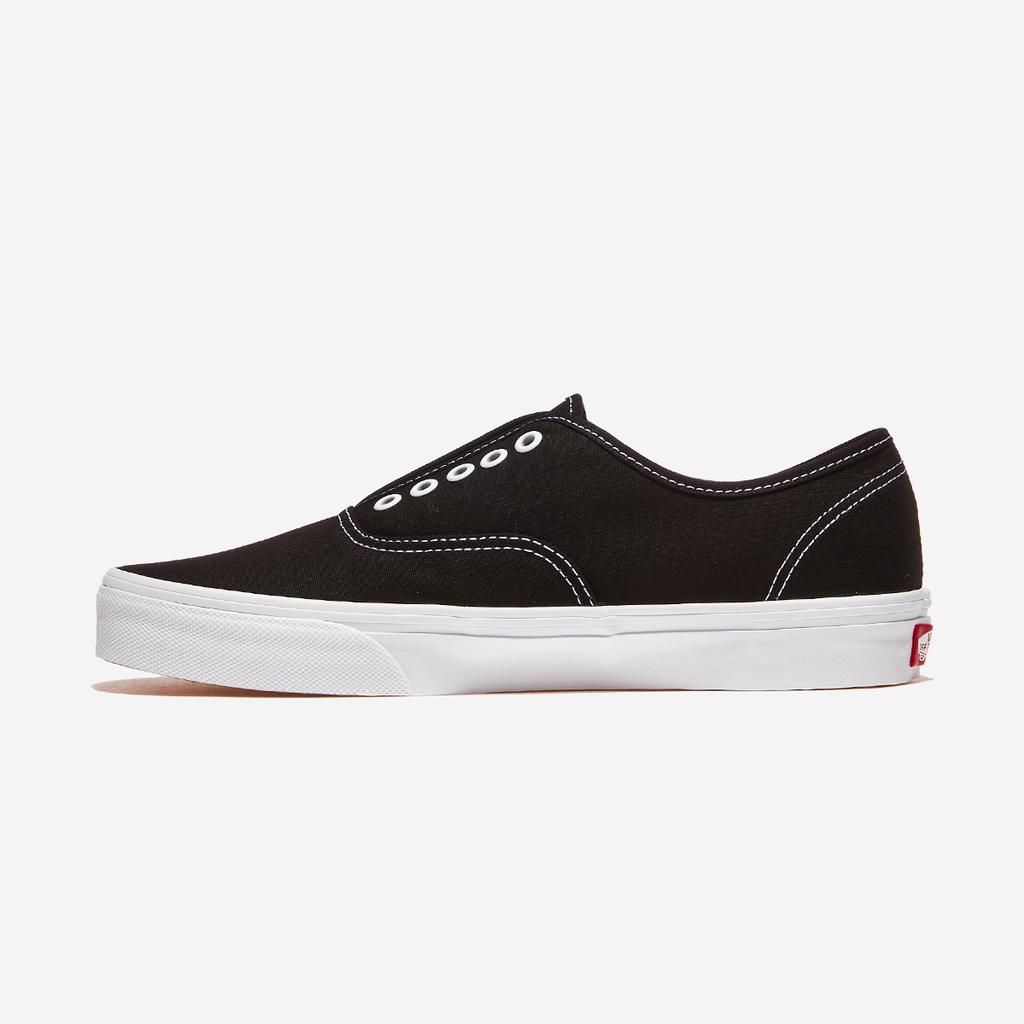[Vans] Authentic Gore - Black/White [VN000VA9BA2] [Shipped from Korea] 100% Authentic