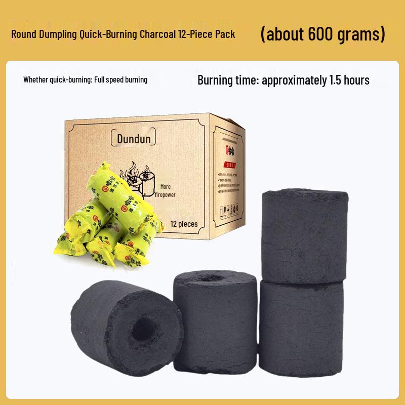 High-Temperature Resistant Ceramic Stove and Teapot Set for Outdoor Tea Brewing and Roasting