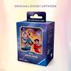 Disney Lorcana Trading Card Game Set 9 - Deck Case Motiv A