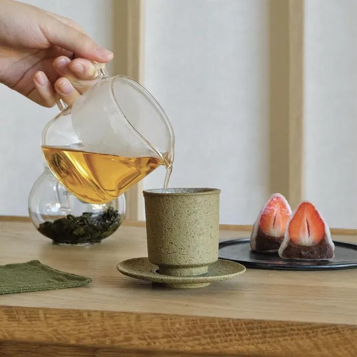 

Молочный улун 30г