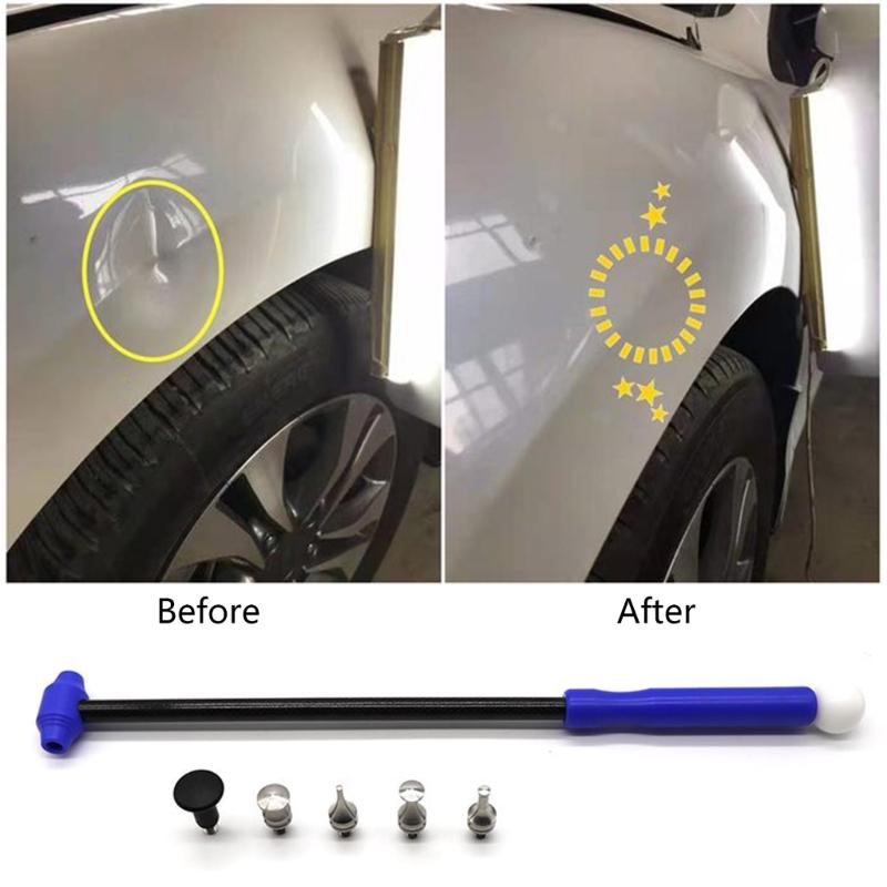 Adjustable Tool Set Versatile Repair Kits with Multiple Tool Heads Easy To Use Repair Tool Set for DIY Enthusiasts