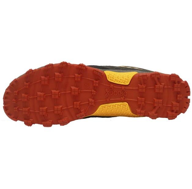 Oriocx Malmo Trail Sneakers