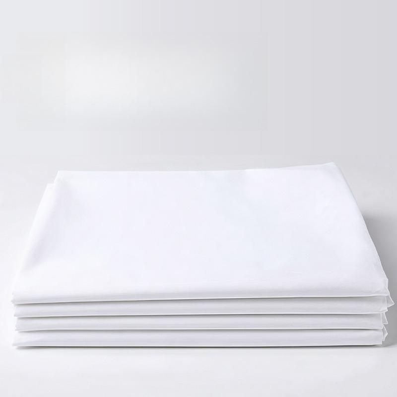 Beauty Salon Bed Sheets with Breathable Holes Thicken Massage Bedsheets Absorb Water Anti Wrinkle Dust-proof Bed Cover