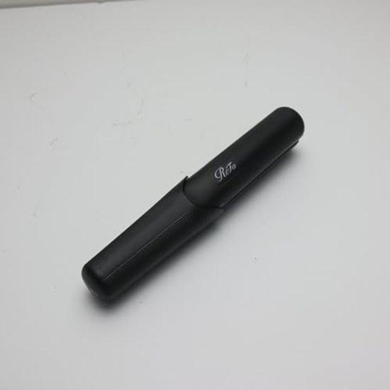 ReFa BEAUTECH FINGER IRON Beautec RE-AI03A Black
