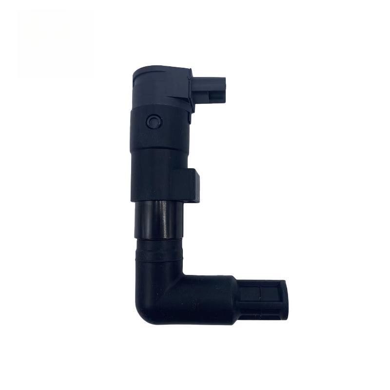 Motorcycle Ignition Coil Compatible with BMW 7715856-02 7715855-01 7715853-01