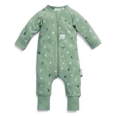 [ergoPouch] ErgoPouch Layer Long Sleeve [Authentic] Long Sleeve Romper 1.0TOG