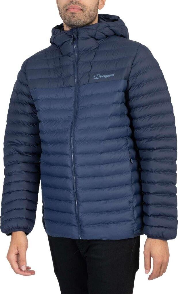 Куртка Berghaus Vaskye Insulated Jacket Men темно-синяя