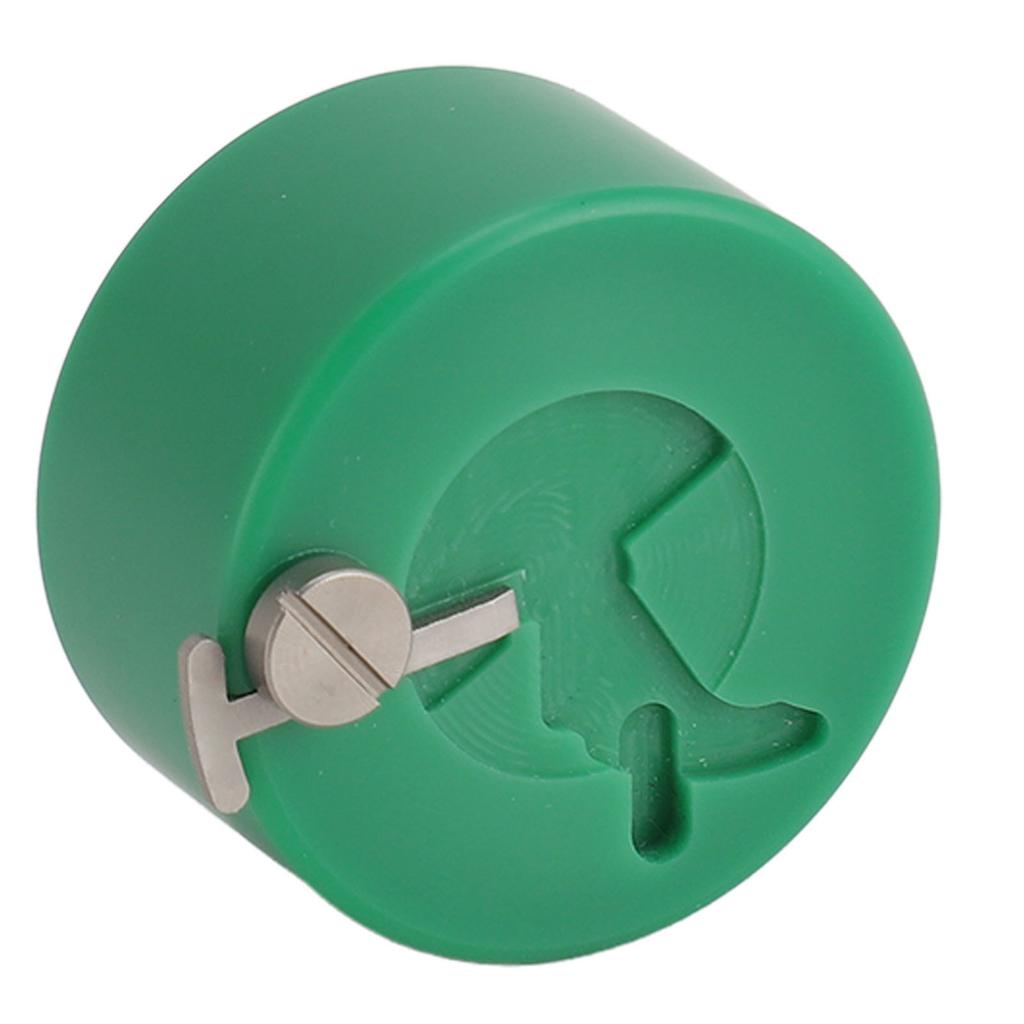 Watch Movement Balance Wheel Installation Tool for NH36 NH35 Watch Movement Repairing Maintenance