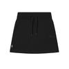 New ORIGINALE Casual Short Skirts Women's Jet Black F51W519302F-BK