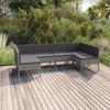 Outdoor-Möbel – Gartensets