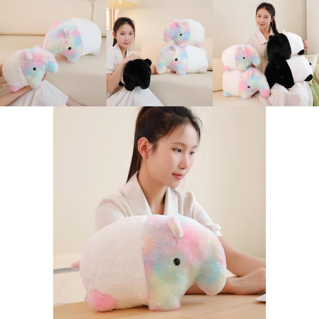 Sure Here Are Ten Descriptive Titles For This Plush Toy Product