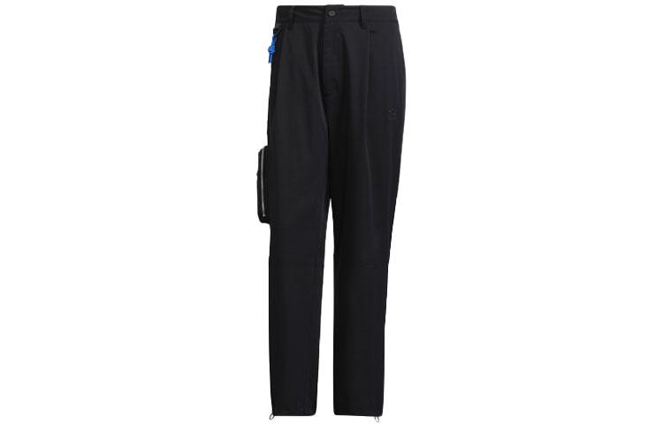 

Adidas Originals Knitted Sweatpants Men s Black HD0315 S