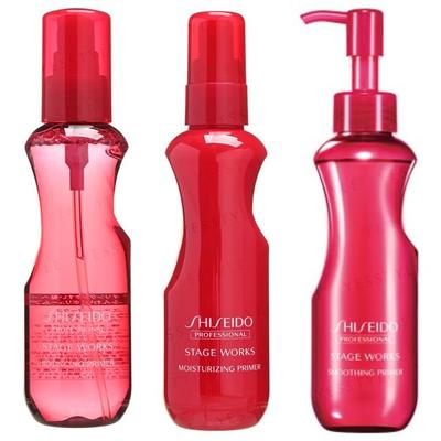 Shiseido Professional - Stage Work Primer