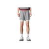 Saucony Soul Runner Series Breathable Lightweight Comfortable Loose Fit Sports Shorts Men Shorts Cloud-Gray SA2250DP63T-GR115