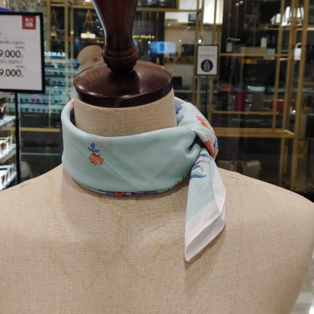 Flower and Bird E20S2CO205