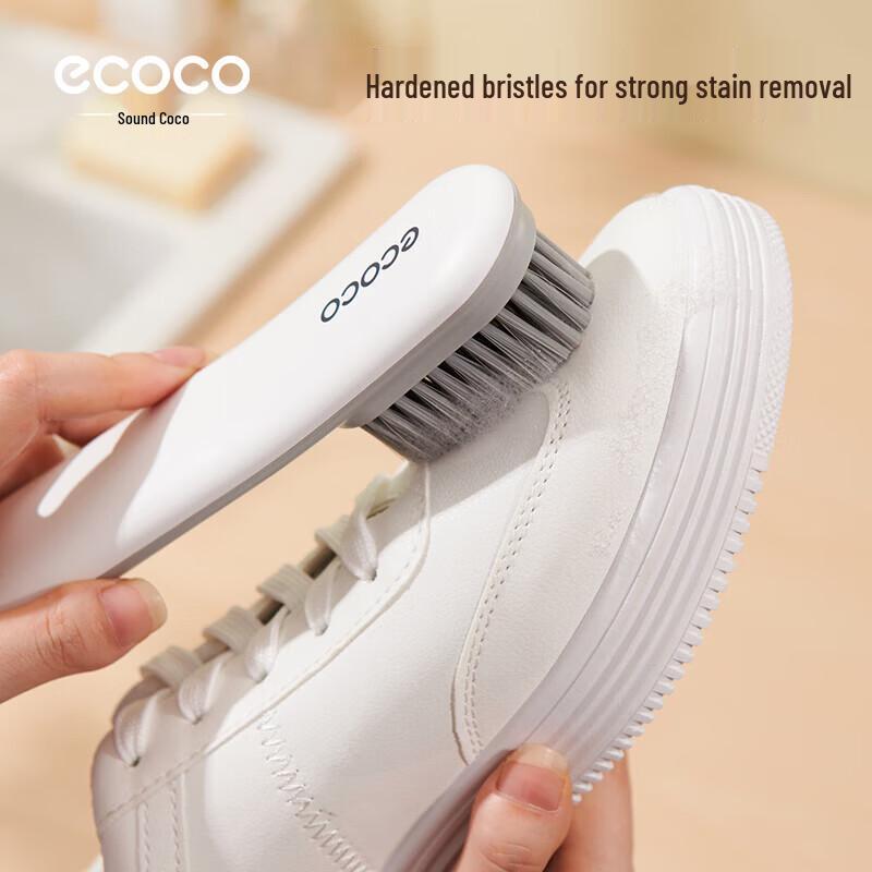 Ecoco Soft Bristle Multi-Purpose Cleaning Brush