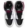 Jordan 1 Nova XX White Noble Red Black Women's Jordan AV4052-116