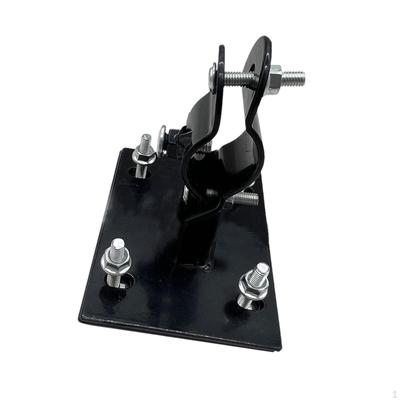 Bike Front Bag Fixed Holder Accessories,Adjustable Bracket Holder,Easy To Install Mounting