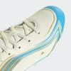 adidas Multi Ground Football Boots Kids IH1915 Kids' Performance Sports Shoes Ivory / Semi Blue Burst / Icey Blue