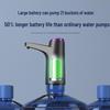 Zhaoran Electric Bottled Water Dispenser Pump