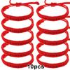 Adjustable Rope Bracelets Woven Bracelet Friendship Lover Bracelets Gift for Men