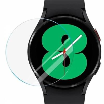 TBZ Watch Shock Protection Tempered Glass Film 1p Scratch-resistant