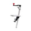 Commercial Can Opener Comfortable Handle Industrial Lid Remover for Bar