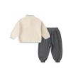 Dudu Family Kids' Autumn Sweatshirt & Pants Set