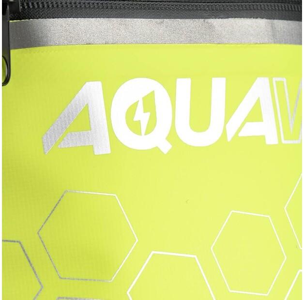 Backpack Oxford Aqua V20 Fluo (OL997)