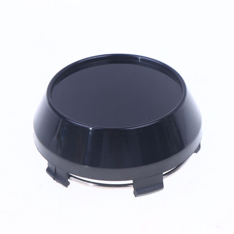 4Pcs Rim Center Cap 60Mm/2.36" Od 56Mm/2.2" Id For Nex-O Wheels Mk009 #481K60 I40 16" Wheel Tyre Rim Hub Cap Cover