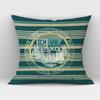 Navigation Anchor Ship Throw Pillows Cover Bedding Camping Hotel Office Pillowcase Ocean Cushion Cover for Home Decor